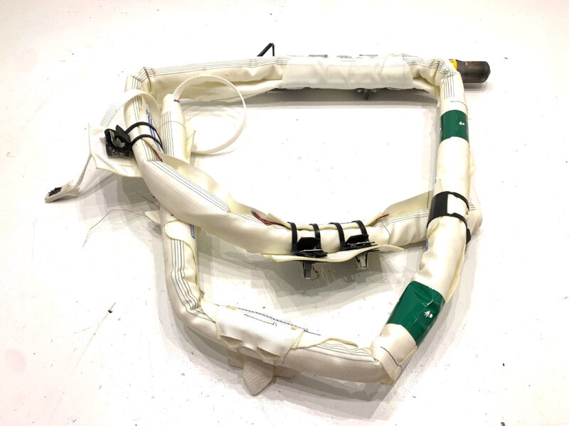 Hlavový airbag vzduchový ľavý Ford C-max II (DXA/CB7, DXA/CEU) 2010 - 2019 616773101