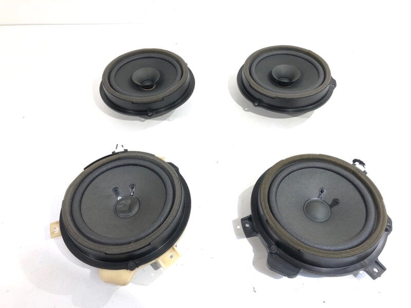 Reproduktory sada Ford C-max II (DXA/CB7, DXA/CEU) 2010 - 2019 AA6T-18808-CA
