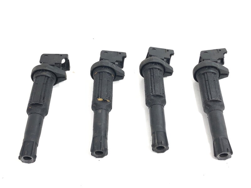 Cievka zapaľovacia sada BMW 3 Compact (E46) 2001 - 2005 1712223