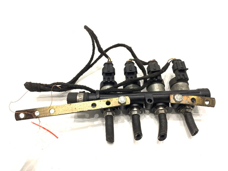 Vstrekovač LPG Honda Civic VII Hatchback (EU, EP, EV) 2000 - 2006 67R016379