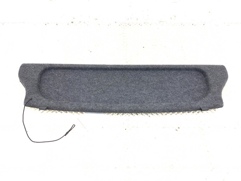 Polica zadná Daihatsu Cuore VI (L251, L250_, L260_) 2003 - 2022 64330-B2010