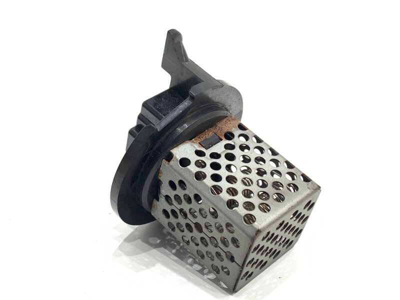 Odpor ventilátora / ventilátory vzduchu Daihatsu Cuore VI (L251, L250_, L260_) 2003 - 2022