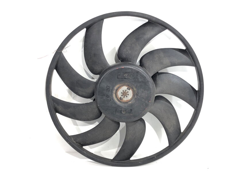 Ventilátor klimatizácie Audi A6 C7 (4G2, 4GC) 2010 - 2018 993454J-C