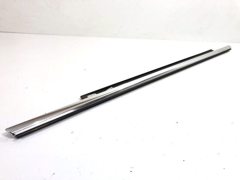 Lišta stieracia zadná ľavá Audi A6 C7 (4G2, 4GC) 2010 - 2018 4G0853763