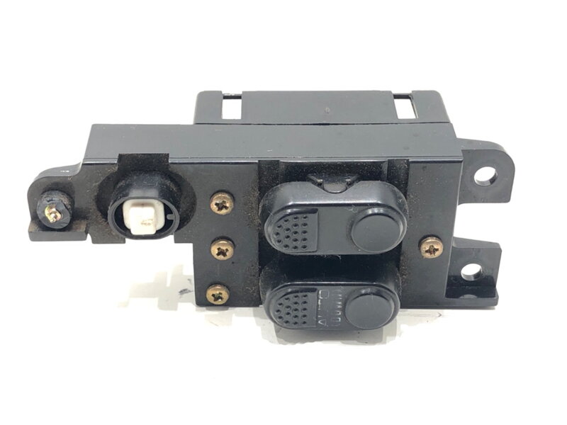 Ovládanie okien Mitsubishi Eclipse I (D2_A) 1989 - 1995