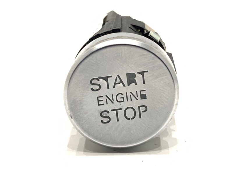 Tlačidlo zapaľovania start / stop Audi A6 C7 (4G2, 4GC) 2010 - 2018 4G1905217A