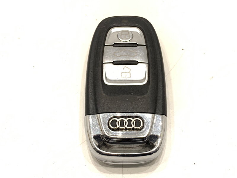 Kľúč Audi A6 C7 (4G2, 4GC) 2010 - 2018 4G0959754K