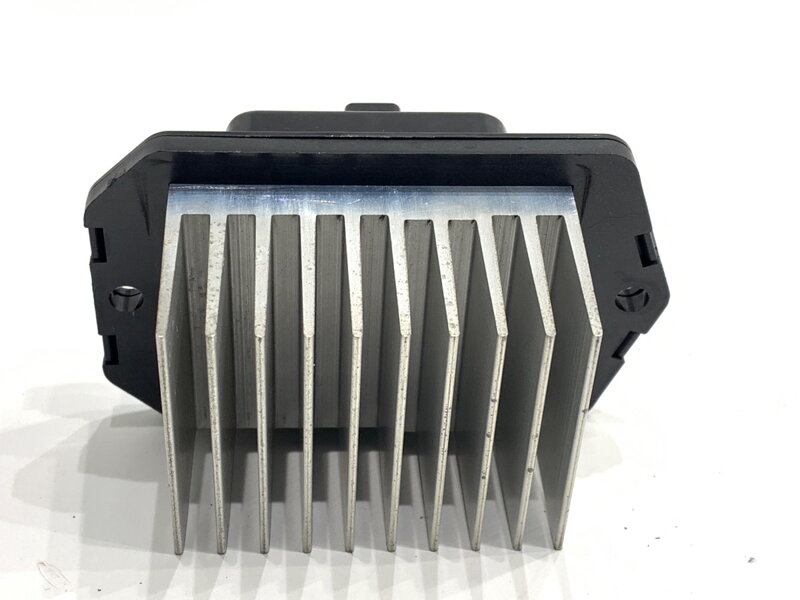 Odpor ventilátora / ventilátory vzduchu Honda Civic IX (FK) 2012 - 2022 077800-1030