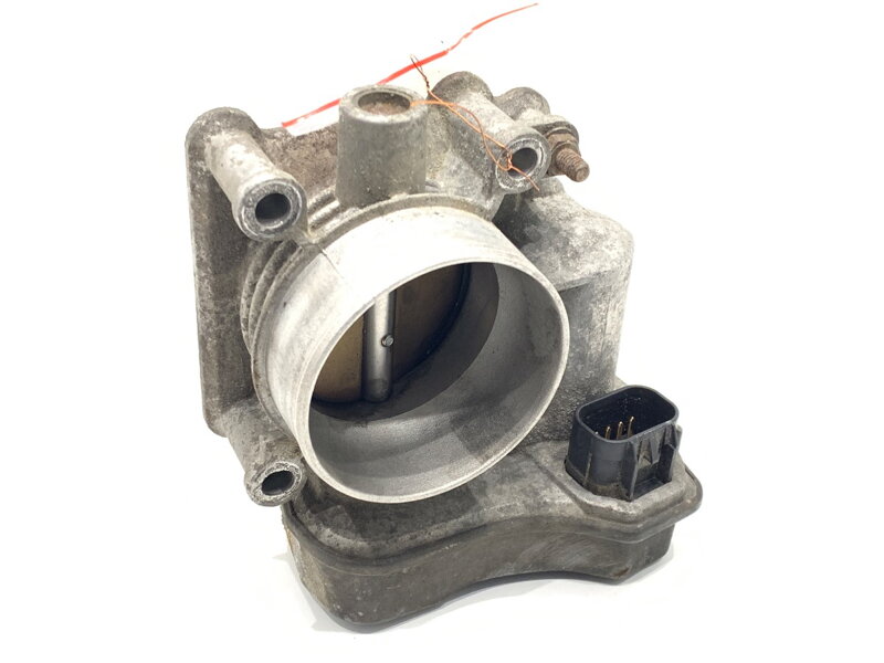 Škrtiaca klapka Opel Vectra C (Z02) 2002 - 2009 26506B4279