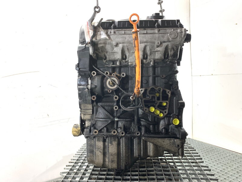 Motor Audi A4 B6 Avant (8E5) 2000 - 2005 AJM