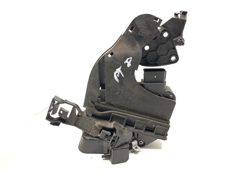 Zámok dverí pravý zadný Volvo V50 (545) 2003 - 2012 30699112