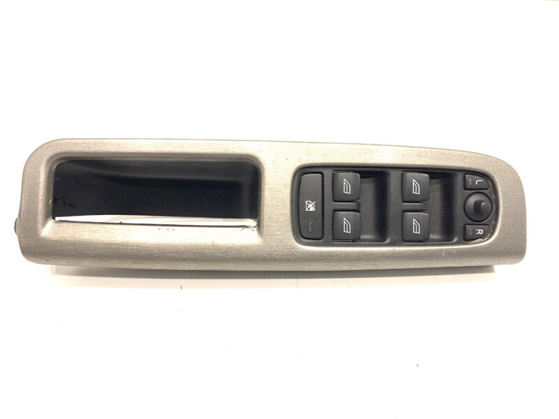 Ovládanie okien Volvo V50 (545) 2003 - 2012