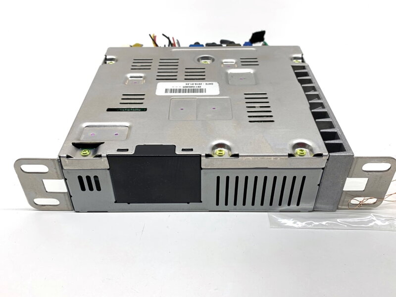 Rádio Renault Megane IV Sedan 2016 - 2022 281158506R