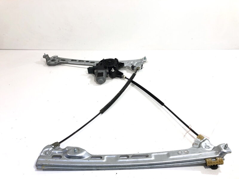 Sťahovačka okna pravá predná Renault Megane IV Sedan 2016 - 2022 807206746R