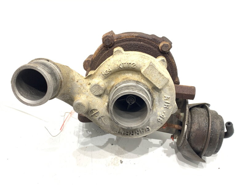 Turbo Ssangyong Kyron 2005 - 2022 761433-0002