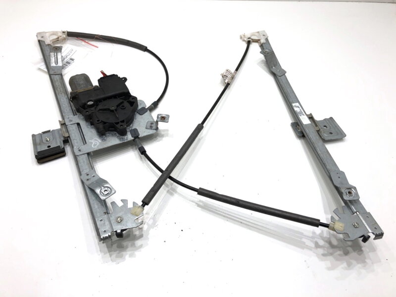 Sťahovačka okna ľavá predná Ssangyong Kyron 2005 - 2022