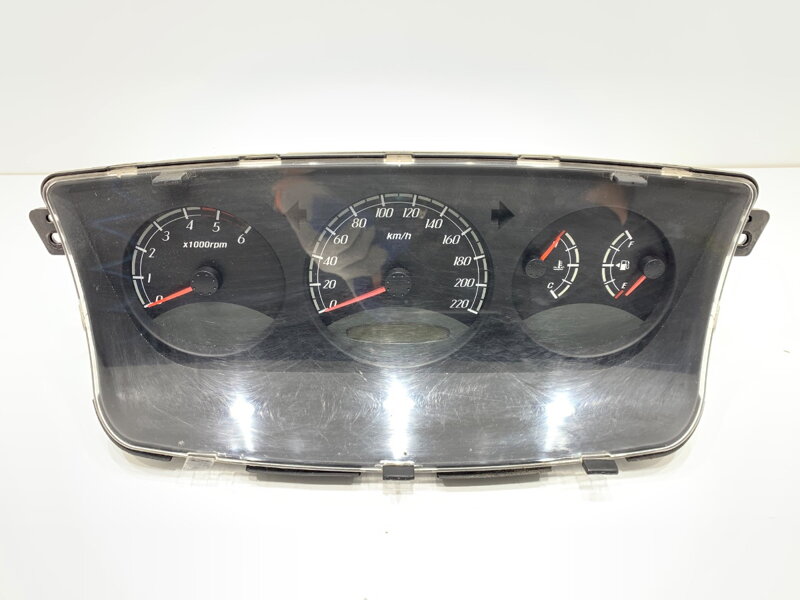 Tachometer budíky Ssangyong Kyron 2005 - 2022 80210-09050