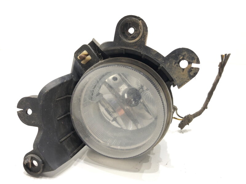 Halogén / hmlovka ľavá predná Ssangyong Kyron 2005 - 2022