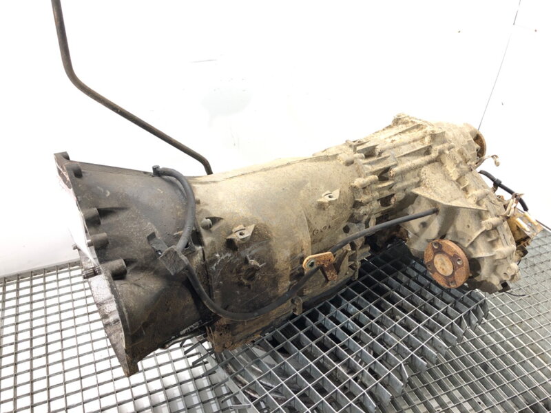 Prevodovka S reduktorom Ssangyong Kyron 2005 - 2022 A1632710501