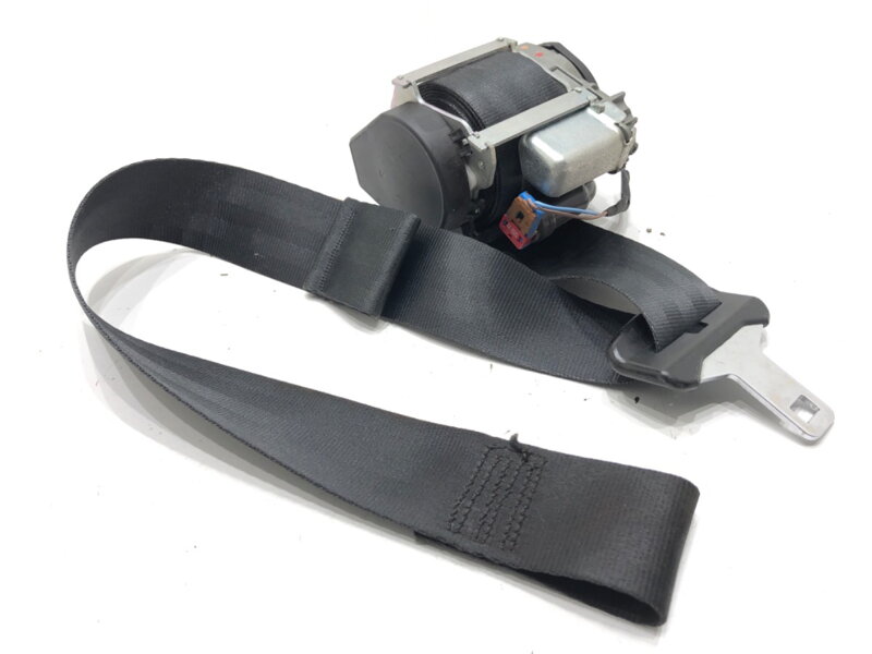 Bezpečnostný PÁS pravý predný Renault Megane CC (EZ0/1_) 2010 - 2022