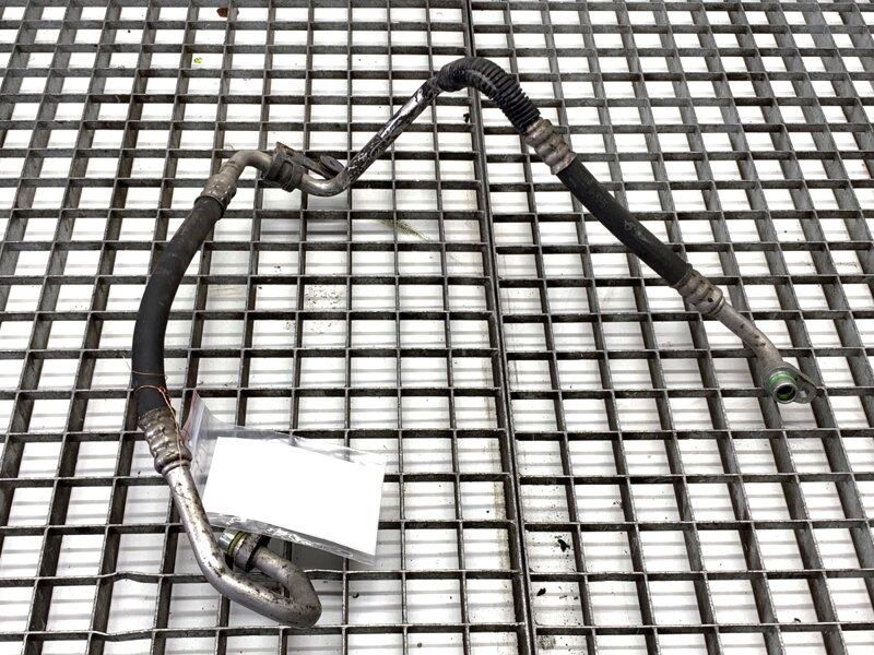 Hadica klimatizácie Renault Megane CC (EZ0/1_) 2010 - 2022 924900035R