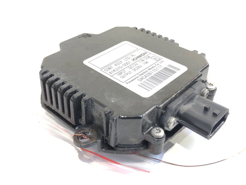 Riadiaca jednotka LED Nissan Leaf (ZE0) 2010 - 2022 A1K310-0001