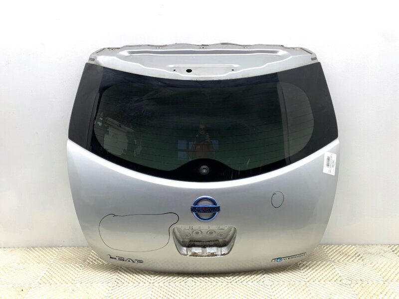 Veko batožinového priestoru kufor zadný Nissan Leaf (ZE0) 2010 - 2022