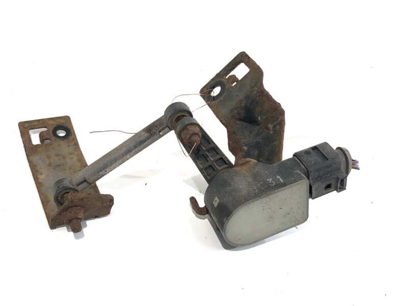 Snímač náklonu xenón zadný Nissan Leaf (ZE0) 2010 - 2022 5381289900