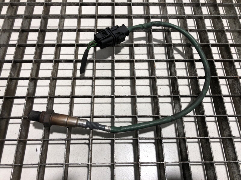 Sonda lambda Mercedes-benz Sprinter 3-T (B906) 2006 - 2022 05149027AA