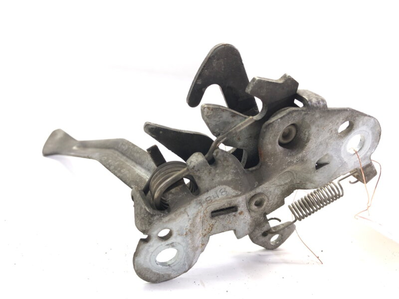 Zámok kapoty predný Citroen C4 Grand Picasso I (UA_) 2006 - 2013