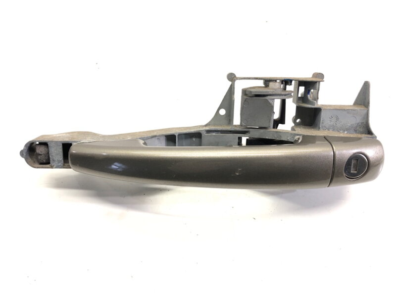 Kľučka vonkajšia ľavá predná Citroen C4 Grand Picasso I (UA_) 2006 - 2013