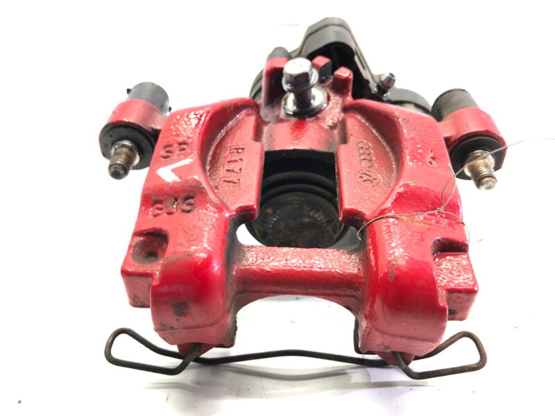 Brzdový strmeň ľavý zadný VW Golf VII (5G1, BQ1, BE1, BE2) 2012 - 2022 5Q0615405AQ