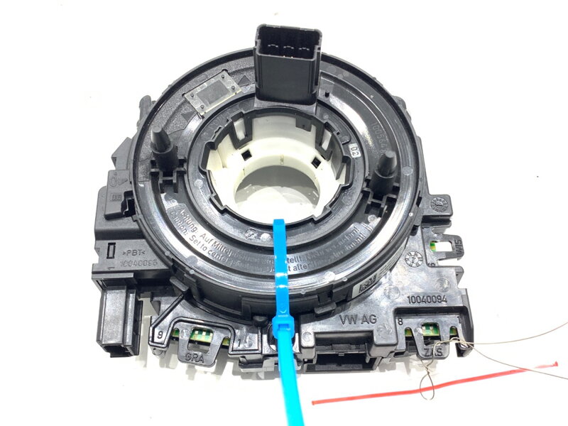Krúžok slimák airbagu VW Golf VII (5G1, BQ1, BE1, BE2) 2012 - 2022 10019383-06