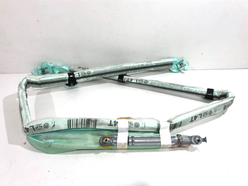 Hlavový airbag vzduchový ľavý VW Golf VII (5G1, BQ1, BE1, BE2) 2012 - 2022 5G4880741A