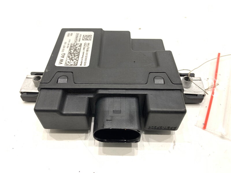 Modul aktívneho výfuku VW Golf VII (5G1, BQ1, BE1, BE2) 2012 - 2022 5G0907160