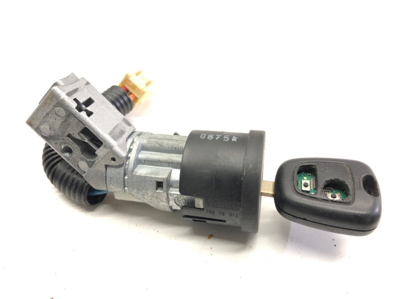 Spínacia skrinka Citroen C1 (PM_, PN_) 2005 - 2014