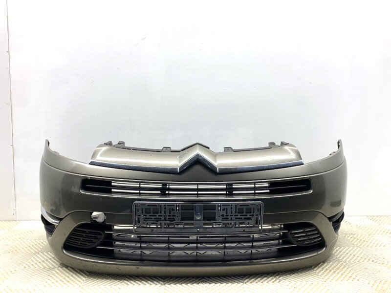 Nárazník predný kompletný Citroen C4 Grand Picasso I (UA_) 2006 - 2013