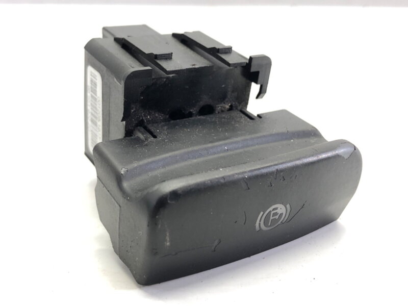 Páka ručnej brzdy Citroen C4 Grand Picasso I (UA_) 2006 - 2013 96551922ZD