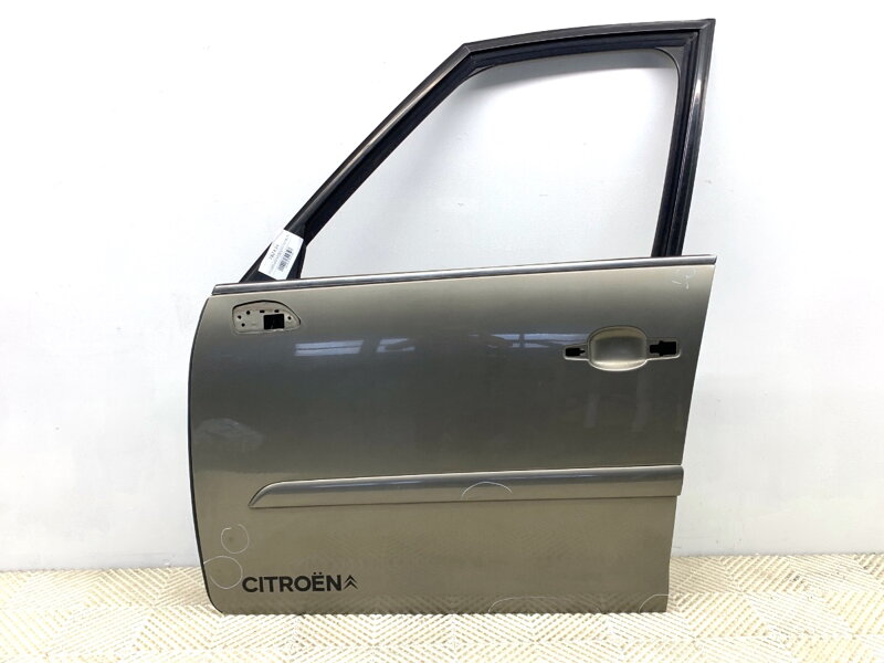 Dvere ľavé predné Citroen C4 Grand Picasso I (UA_) 2006 - 2013