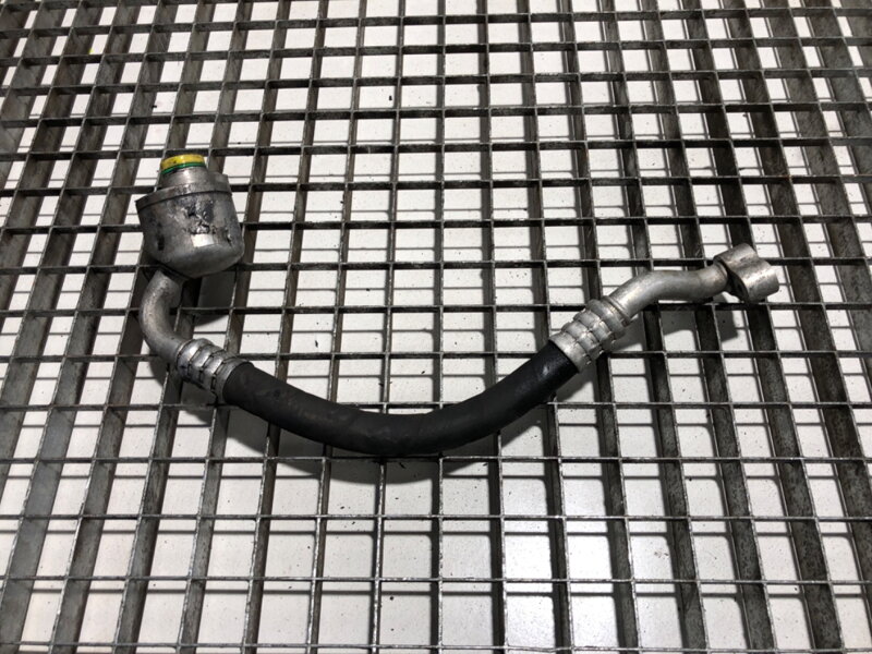 Hadica klimatizácie Mercedes-benz Sprinter 3-T (B906) 2006 - 2022