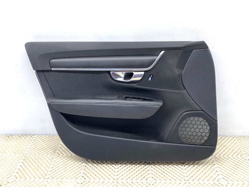 Tapacír dverí ľavý predný Volvo V90 II Kombi (235, 236) 2016 - 2022 31393164