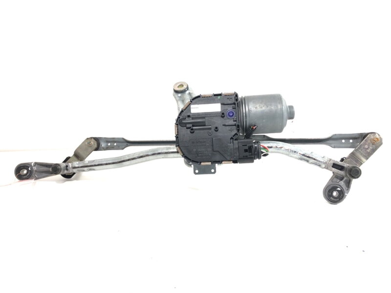 Mechanizmus stieračov predný Volvo V90 II Kombi (235, 236) 2016 - 2022 31385115