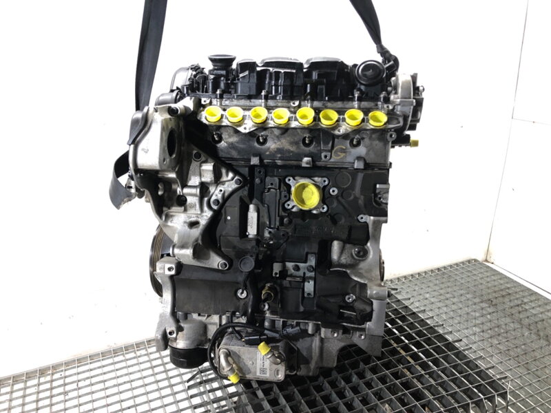 Motor kompletný Volvo V90 II Kombi (235, 236) 2016 - 2022 D4204T9