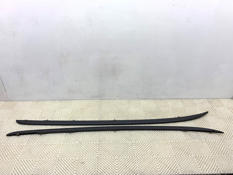 Strešné nosiče / lyžiny strešné sada Opel Zafira B (A05) 2005 - 2015