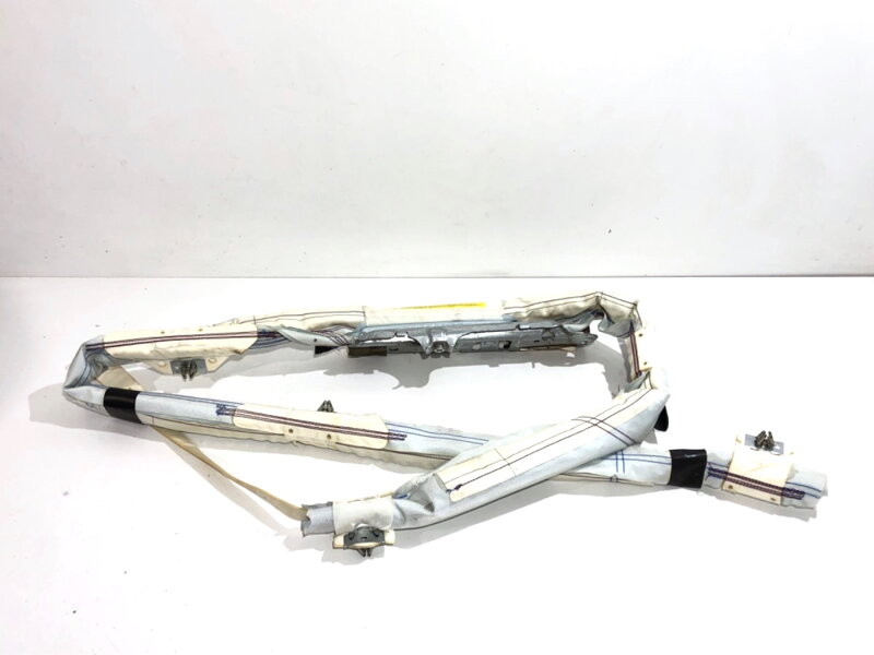 Hlavový airbag vzduchový ľavý Opel Zafira B (A05) 2005 - 2015 366398980