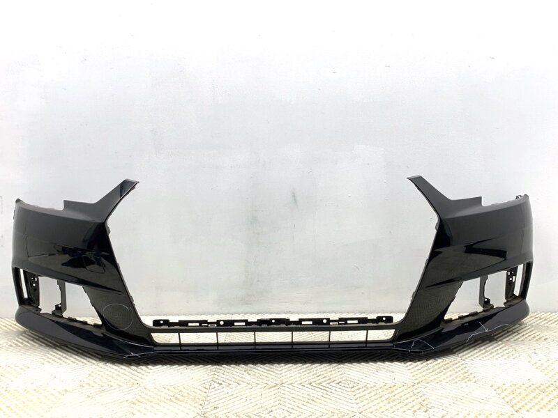 Nárazník predný Audi A4 B9 Avant (8W5, 8WD) 2015 - 2025