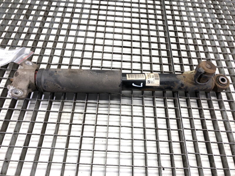 Tlmič ľavý zadný IDS Opel Insignia A Sports Tourer (G09) 2008 - 2017 13319761