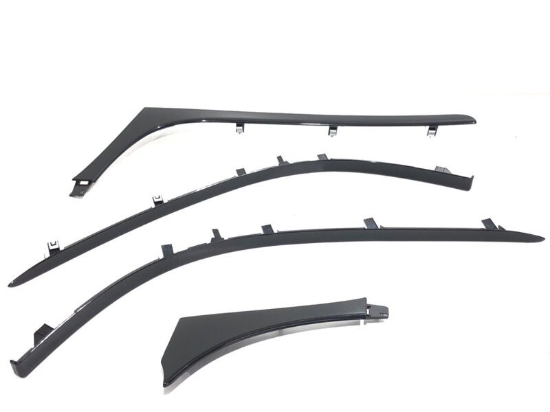 Lišty dekor Opel Insignia A Sports Tourer (G09) 2008 - 2017 13221845 13221835