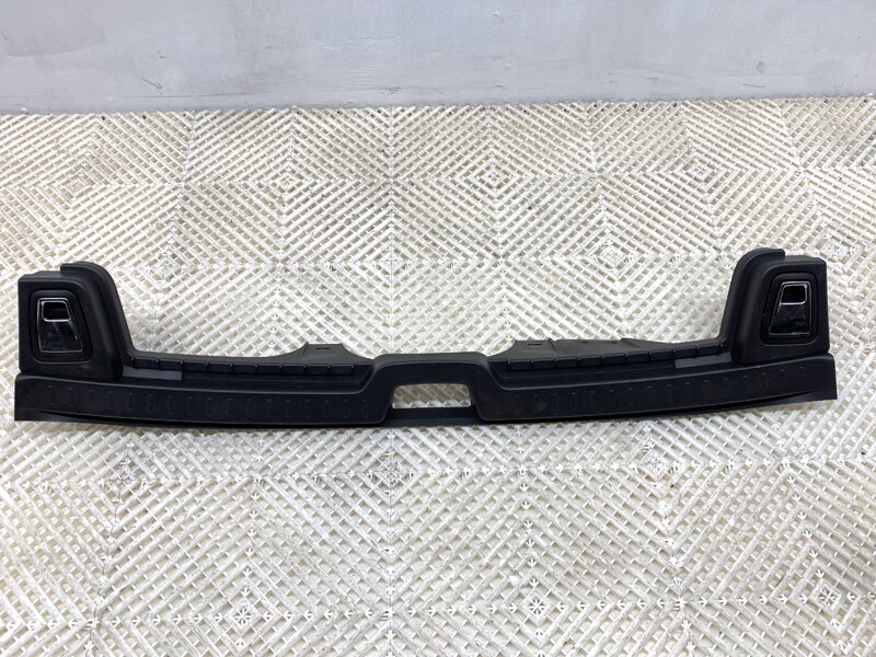 Kryt prahu kufra Volvo V90 II Kombi (235, 236) 2016 - 2022 31426114