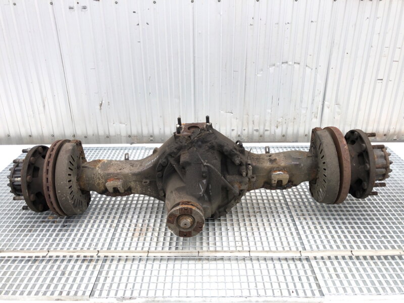 Diferenciál zadný Volvo FH 2005 - 2022